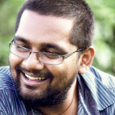 Rakesh 